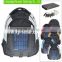 Outdoor Waterproof Solar Backpack