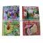 Coloring hot sale children book hardcover book printing