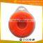 yahu Brand 2.0mmX0.5LB Round Shape Grass Cutter Nylon Line Grass Trimmer Line With Donuts Blister