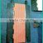 3 Channels Rubber Cable Protector Floor
