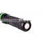 Tank007 High Power LED Magnetic Flashlight Torch TC18