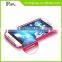 Magnetic Adsorption Personalized Funny Mobile Phone Case Cover Decoration for Samsung Galaxy S4 I9500
