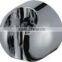 ABS material sheaper wall mount floding shower seat