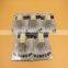 CE approved EU universal voltage converter 110-250V