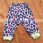 China supplier 100% cotton baby leggings infant trousers                        
                                                                                Supplier's Choice