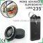 universal 235 fish eye lens for iphone 4 5 6 samsung s6