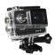 W9R 1080P 2.0" LCD 12MP WiFi Diving Sport Action Camera DVR Helmet Video Camcorder 2.4G Remote Controller