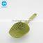 Good quality functional nylon colander plastic strainer