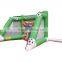  wholesale mini soccor door,inflatable football door,giant inflatable sports games