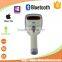 NT-2015LY bluetooth 1d handheld for IOS and Android mobile phone