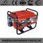 Hot!!! 2kva portable inverter generator CE approved