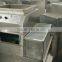 High Quality Corn Snacks or Rice Puffed Machine, Rice Cake Making Machine