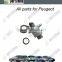 1920QK DIESEL PRESSURE REGULATOR for Peugeot 206