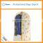 Hottest OEM Custom Logo Wholesale Garment nonwoven suit cover bag