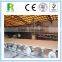 High Quality Waterproof PVC Laminated Gypsum Ceiling Tile