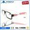 plastic reading glasses,fashion 2016 Latest Fashion PC reading glasses 2016