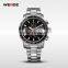 WEIDE WH3313 Men Sports Military Watches Watchfor Option Analog Complete Calendar Display Japan MIYOTA Quartz Men's Watches