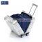 bags women ladies cabin size pc trolley luggage wholesale airport luggage aluminum cosmetic luggage