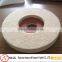 2015 Wholesale High Density Wool Felt Polishing Wheel