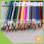 china Colored Lead Color rainbow color pencil