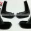 Best price high quality mud guards car fender for X-Trail Qashqai Livina March NV200