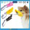 Many colors pet accessory silicone dog muzzle,pet dog collar