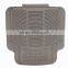 Universal high quality non skid 3d PVC car mat, car floor mat
