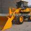 Hot Sale 3Ton Industrial Wheel Loader SZM936 with CE Certificate