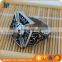 Wholesale Stainless Steel Skull Rings For Men