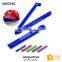 6 inch 15 cm large plastic bag clip wholesale
