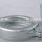 Putzmeister concrete pump clamp coupling