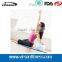 Virson-best exercise ball ,mini soft yoga ball,PVC , Strengthens the Core