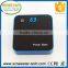 Universal hot selling high capacity 9000mah portable power bank charger