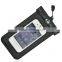 New arrival Compass phone waterproof case, swimming phone waterproof case