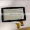Original New For Tablet Capacitive Touch Screen Digitizer 070239-01A-V1 Glass Sensor Replacement