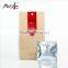 Chinese natural lemon fruit flavored bagged black tea blended tea