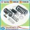 types of springs factory