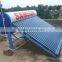 Solar Water Heaters