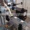 Top Side Sticker Labeling Machine for Grapes Box