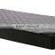 Durable Used Furniture Bonnell Spring Fit Body Natural Coconut Palm Fiber Mattress