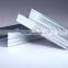 High Quality Stud and Track for Drywall Partition Project