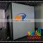 fantastic 5D cinema including the outside cabin/box/amazing high technology blue 5d cinema