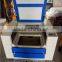 Desktop cnc laser engraving machine for wood 6040