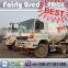 Used Hino Truck Mixer, Japan Concrete Truck Mixer
