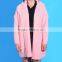 2015 new knitted long sleeve winter lady casual fashion women cardigan turn-down collar