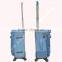 Polyester EVA Soft Trolley Case