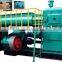 Manufacturing Clay Brick Making Machine with Advanced Technology