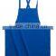 Promotion Cheap High Quality Waterproof Apron With Logo Print