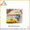 Colorful small cute school bags children pencil cases