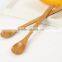 Coffee stirring spoon
